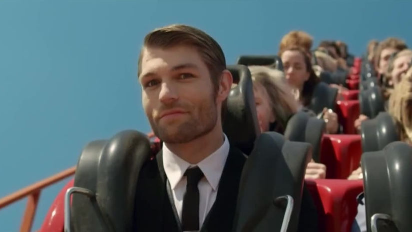 LYNX - Show Her What You're Made Of